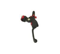 Leva pieghevole del freno anteriore compatibile con KLX110 DRZ110 CRF110 CRF50 CRF70 ATC70 Modelli