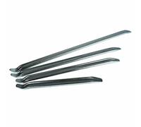 Leva Pneumatici Pry Bar Remover per Moto Auto Set 4pz 12" 16" 18" e 24"
