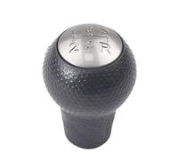 Leva Pomello Cambio Auto Per FIT Per Jazz 2009-2015 Leva Del Cambio Manuale A Sfera Con Pomello Cuffia Copri(Gear Knob)