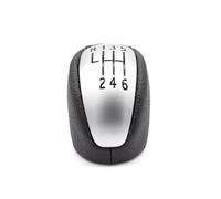 Leva Pomello Cambio Cambio Auto Per Renault Per Laguna 3 MK3 2008-2014 | Cambia la copertura del cambio del cambio Parti Per Auto