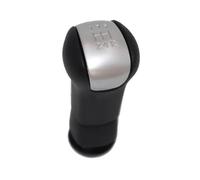 Leva Pomello Cambio Per Auto Per Nissan Per Qashqai J10 Per X-Trail T31 | Testa Leva Cambio Per Juke F15 Per Tiida Per Livina Cambia cambio Stick Shifter(Type 1)