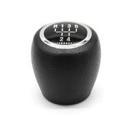 Leva Pomello Cambio Per Chevrolet Per Chevy Per Cruze MT 2008-2012 Pomello Cambio 5 E 6 Marce Leva Cambio Cuffia Custodia Protettiva Pomello Cambio Auto(5 Speed)