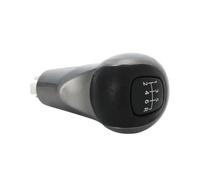 Leva Pomello Cambio Per Civic DX EX LX 2006-2011 Pomello Cambio 54102-SNA-A01 5/6 Velocità Leva Cambio Con Testa Sferica Accessori Interni Per Auto Pomello Cambio Auto(6 Speed knob)