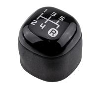 Leva Pomello Cambio Per Fiat Panda 2012 2013 2014 2015 2016 2017 2018 2019 2020 Pomello Del Cambio In Pelle Manuale A 5 Marce 46315999 48YT7180