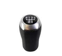 Leva Pomello Cambio Per Hyundai Per Elantra GT Per Accent Per Solaris Per Avante MD Per I30 MT Manuale 5/6 Marce Leva Del Cambio Pomello Cambio Auto Pomello Cambio Auto(Matte cover 5 Speed)