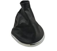 Leva Pomello Cambio Per Lancia Per Ypsilon Y 843 2003-2011 Cuffia Pomello Cambio Cuffia Cambio Manuale Pomello Leva Cambio