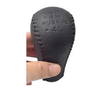 Leva Pomello Cambio Per NISSAN Per Navara D40 Per Frontier Per Pathfinder R51 2 Doppia Cabina Manuale 5/6 Marce Pomello Del Cambio Nero Maniglia Leva Pomello Cambio Auto(2H 4H PUSH N 4L)