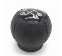 Leva Pomello Cambio Per OPEL Per CORSA C 01-06 Per TIGRA B Per COMBO C Pomello Cambio Cuffia Cambio Collare Della Cuffia Freno A Mano Parapolvere Pomello Cambio Auto(Gear Knob)