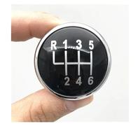 Leva Pomello Cambio Per VW Per Golf 4 Per Jetta MK3 MK4 Per GTI MK4 Per Bora Per LUPO Per POLO Per SEAT Per IBIZA 5/6 Velocità Leva Pomello Cambio Bastone Tappo Copertura Gear Shifter Copertura (Colo