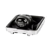 Leva Pomello Cambio Per VW Per PASSAT B7 362 365 CC 358 Interruttore Del Pulsante Cambio Auto 6 Velocità Leva Pomello