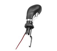 Leva Pomello Cambio Pomello Cambio Manuale 5/6 Marce LED Rosso Per Vauxhall Per Buick Per Opel Astra Insignia 2009-2013(6 Speed)
