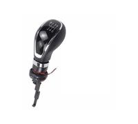 Leva Pomello Cambio Pomello Cambio Manuale LED 5/6 Marce ABS Per Vauxhall Per Opel Per Astra Per Insignia Per Buick Per Excelle GT XT(Blue Light 6 Speed)
