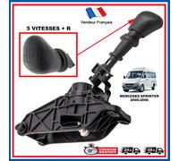 Leva Velocità per Scatola Meccanico Mercedes Sprinter 2000-2005=A0002600009