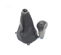 Leva Pomello del Cambio Per Civic DX EX LX 2006-2011 54102-SNA-A01 5/6 Velocità MT Stick Testa A Sfera Leva Pomello Del Cambio Pomello Cambio(6 Speed knob Suit)