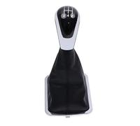 Leva Pomello del Cambio Per Geely Per Emgrand 7 EC7 EC715 EC718 E7 2012-2013 5 Velocità Cambio Maniglia Shifter Leva Palla Auto Gear Pomello Del Cambio Pomello Cambio