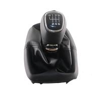 Leva Pomello Del Cambio Per Seat Per Alhambra 2000-2010 Manuale Per Auto Gear Stick Pomello Del Cambio Pomello Del Cambio Di Avvio Testa DellaLeva Cambio (Size : 2)