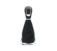 Leva Pomello del Cambio Per Tiggo 3 FL 2010-2015 Con Ghetta Boot Cover Auto Leva Del Cambio Maniglia Stick Pomello Del Cambio Manuale Pomello Cambio