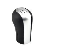Leva Pomello del Cambio Per Toyota Per Corolla Per Verso Per RAV4 Per Yaris Leva Del Cambio Stick 5/6 Velocità MT Pomello Del Cambio Per Auto Pomello Cambio(Matte 5 Speed)