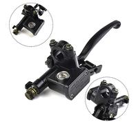 Leva Pompa Freno Idraulica Sinistra 50 70 90 110 250CC Fuoristrada A Ruo