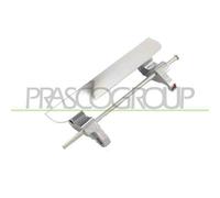Leva Portellone Cromata Per Mitsubishi L200 - Strada Dal 2005 Al 2010 Mb8218805