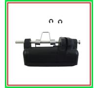 Leva Portellone Nera Completa Di Molla E Perno ChryslerDodge Journey-(Anno 2008-
