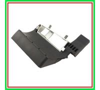 LEVA PORTELLONE NERA SUZUKI GRAND VITARA 01/99-12/05