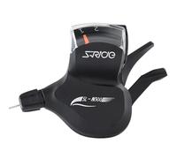 Leva rapida sinistra S Ride Push-Pull Sl-M300 Shimano Noir