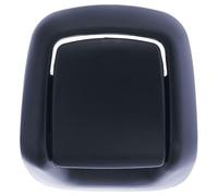 LEVA RIBALTAMENTO SEDILE FORD FIESTA 2008 3P NERA SEDILE SINISTRA