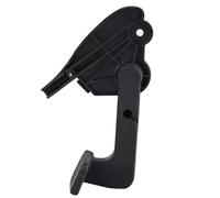 leva rilascio cofano Compatibile con A4 2001 2002 2003 2004 2005 2006 2007 2008 Maniglia di rilascio del cofano Maniglia di rilascio del cofano dell'auto 8E1 823 533 B