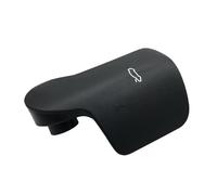 leva rilascio cofano Compatibile con A4 2008-2015 Per A5 per Cabriolet 2010-2017 LHD Leva di azionamento del cofano motore Coperchio della maniglia di rilascio 8T1823533 8T1823533B