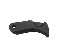 Leva Rilascio Cofano Compatibile Con BMW Per E38 E39 E34 E32 E36 Motore Anteriore Cofano Cofano Maniglia Leva Rilascio Staffa 51238226621 5123817659 51238190754