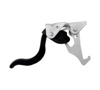 Leva Rilascio Cofano Compatibile Con BMW Per E53 2000-2006 Maniglia Di Rilascio Del Cofano Motore Dell'auto Gancio Per Coperchio Maniglia Di Rilascio Del Cofano 51238402552 8402552