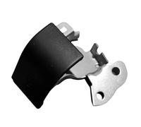 Leva Rilascio Cofano Compatibile Con Bmw Per E90 E91 E93 X1 E84 E87 1 Pz Maniglia Di Sblocco Cofano Interno Auto Maniglia Di Sblocco Cofano Auto Accessori 51237149591