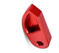 Leva Rilascio Cofano Compatibile con Bmw per Serie 3 E90 E91 E92 E93 2005 2006 2007 2008 2009 2010 2011 2012 2013 1 pz. Maniglia di apertura cofano 51237058117