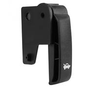 Leva Rilascio Cofano Compatibile Con C&evrolet Per C1500 C3500 1995 1996 1997 1998 1999 2000 Maniglia Di Rilascio Del Cofano Dell'auto Ricambi E Accessori Per Auto Sostituisci 15741109