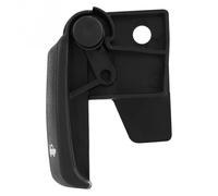 Leva Rilascio Cofano Compatibile Con C&evrolet Per K2500 K1500 1995 1996 1997 1998 1999 2000 Maniglia Di Rilascio Del Cofano Dell'auto Ricambi E Accessori Per Auto Sostituisci 15741109