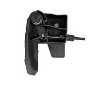 Leva Rilascio Cofano Compatibile Con Cadillac Per Escalade Esv Ext 2002 2003 2004 2005 2006 Maniglia Di Sblocco Del Cofano Dell'auto Con Cavo Ricambi E Accessori Per Auto Sostituisci 15142953