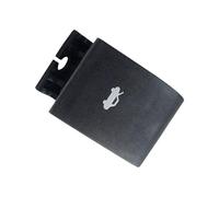 Leva Rilascio Cofano Compatibile Con Chrysler Per 300 2011 2012 2013 2014 2015 2016 2017 2018 Kit Di Riparazione Per Maniglia Di Sblocco Del Cofano Accessori Per Auto Blocco Del Cofano Motore