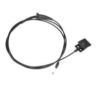 Leva Rilascio Cofano Compatibile Con Chrysler Per 300 2011-2021 Maniglia Di Sblocco Cofano Motore Anteriore Auto Cavo Gruppo Maniglia Di Sblocco Cofano 1PS72DX9AB 1PS72DX9AC