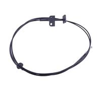 Leva Rilascio Cofano Compatibile Con Civic 1996 1997 1998 1999 2000 74130S04A01ZA Cavo Di Sblocco Cofano Nero Con Maniglia Ricambi Di Ricambio