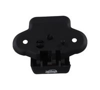 Leva Rilascio Cofano Compatibile Con Dodge Per Charger 2005-2010 Per Challenger 2008-2014 Auto Nera Maniglia Rilascio Accessori Ricambio 68002784AA