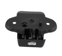 Leva Rilascio Cofano Compatibile Con Dodge Per Grand Per Caravan 2001 2002 2003 2004 2005 2006 2007 Maniglia Di Rilascio Del Cofano Dell'auto Accessori Per Auto Sostituisci 68002784AA