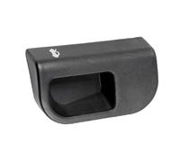 Leva rilascio cofano Compatibile Con Fiat Per Fiorino Per Qubo 2008 2009 2010 2011 2012 2013 2014 1 Pz Maniglia A Leva Apertura Cofano Anteriore Parti Ricambio