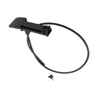 Leva Rilascio Cofano Compatibile Con Fiat Per Ulysse 179AX MPV 2002-2005 2006 2007 2008 2009 2010 2011 Accessori Auto 7937R0 Cavo Corto Rilascio Cofano 7937J1
