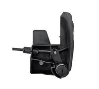 Leva Rilascio Cofano Compatibile Con Gmc Per Sierra 2500 1999 2000 Maniglia Di Sblocco Del Cofano Dell'auto Con Cavo Ricambi E Accessori Per Auto Sostituisci 15142953