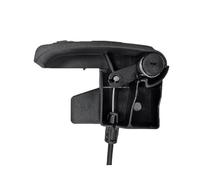 Leva Rilascio Cofano Compatibile Con Gmc Per Sierra 2500 HD 2001 2002 2003 2004 2005 2006 2007 Maniglia Di Sblocco Cofano Auto Con Cavo Ricambi E Accessori Per Auto Sostituisci 15142953