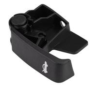 leva rilascio cofano Compatibile con GMC per Yukon 2000-2006 Maniglia di rilascio del cofano del fermo interno dell'auto 15741109