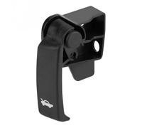 Leva Rilascio Cofano Compatibile Con Gmc Per Yukon C2500 1995 1996 1997 1998 1999 2000 Maniglia Di Rilascio Del Cofano Dell'auto Ricambi E Accessori Per Auto Sostituisci 15741109