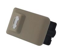 Leva Rilascio Cofano Compatibile Con Hyundai Per Accent 1999-2006 Per Elantra 2000-2006 Per Getz 2002-2003 Auto Cofano Rilascio Maniglia Chiusura Accessori Interni(Beige)