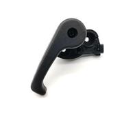 leva rilascio cofano Compatibile con Hyundai per Sonata 2011-2019 Maniglia di rilascio del cofano e base 81181-2B000 81180-2B000